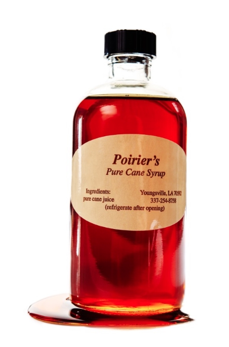 Now available ( 8 oz bottle)